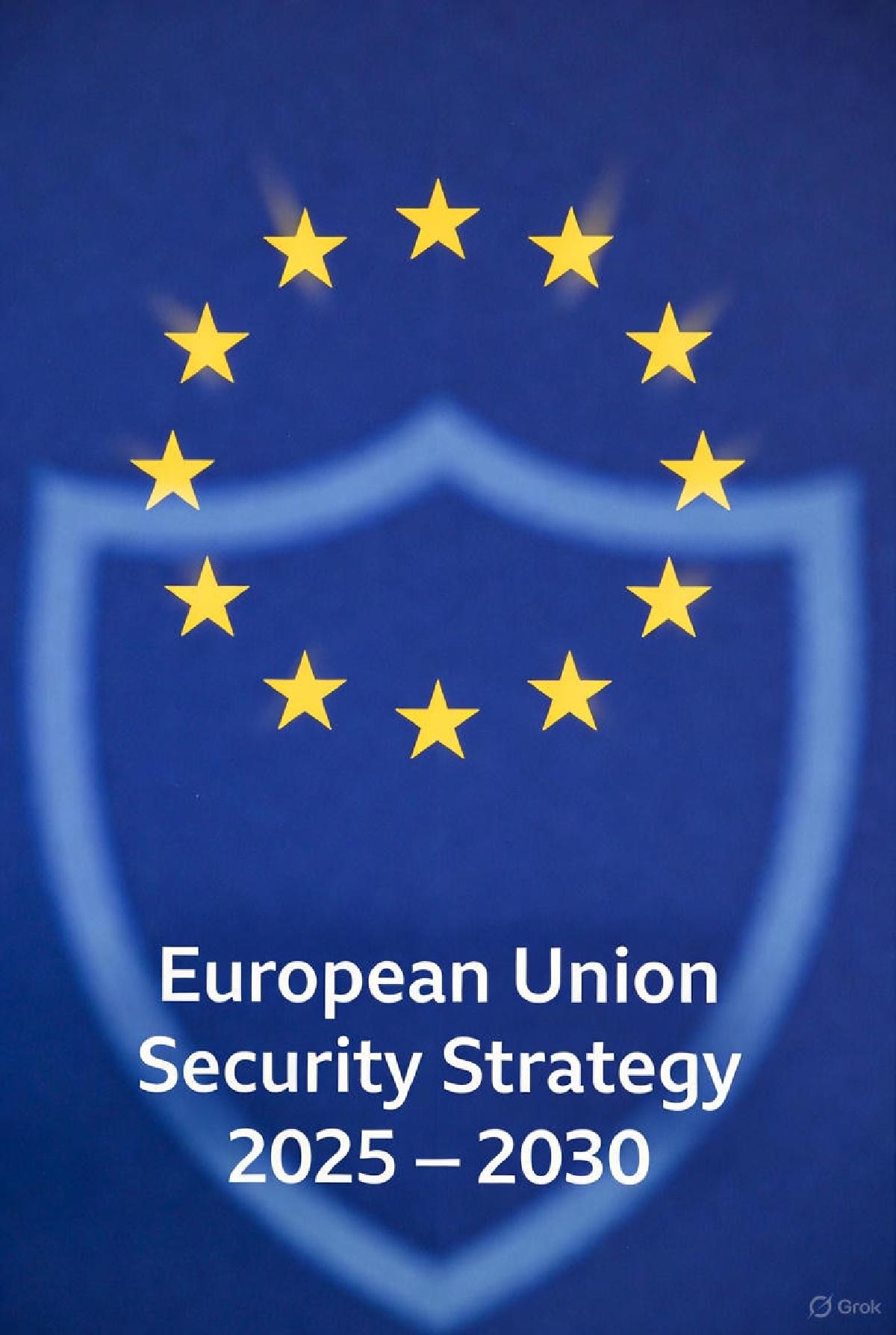 New US National Security Strategy and European Union Security 2025–2030